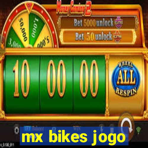 mx bikes jogo